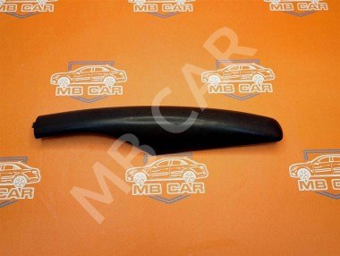 Крышка крепления рейлинга MERCEDES-BENZ M-класс W163 рестайлинг (2001 - 2005) — Разборка Мерседес