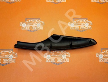 Крышка крепления рейлинга MERCEDES-BENZ M-класс W163 рестайлинг (2001 - 2005) — Разборка Мерседес