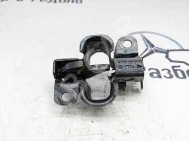 Замок капота MERCEDES-BENZ E-класс W211/S211 рестайлинг (2006 - 2009) — Разборка Мерседес