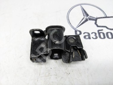 Замок капота MERCEDES-BENZ E-класс W211/S211 рестайлинг (2006 - 2009) — Разборка Мерседес