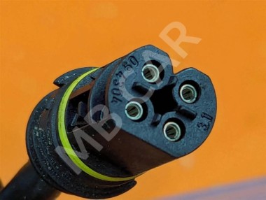 Лямбда-зонд MERCEDES-BENZ S-класс W220 (1998 - 2005) — Разборка Мерседес