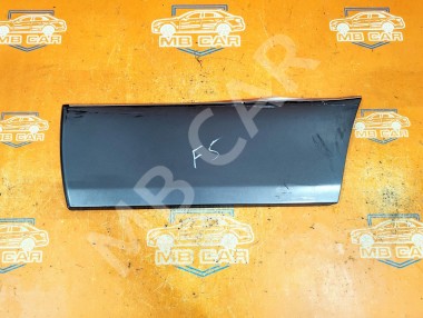 Молдинг двери MERCEDES-BENZ E-класс W124/S124/C124/A124 (1984 - 1997) — Разборка Мерседес