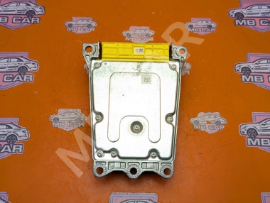 Блок AIRBAG MERCEDES-BENZ S-класс W221 рестайлинг (2009 - 2013) &mdash; Разборка Мерседес