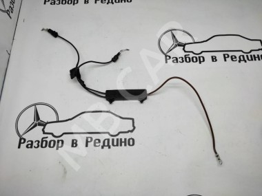 Антенна MERCEDES-BENZ C-класс W204/S204 (2006 - 2011) — Разборка Мерседес