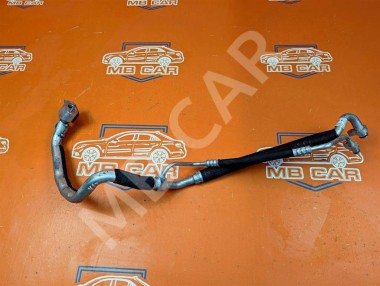 Трубка кондиционера MERCEDES-BENZ C-класс W204/S204/С204 рестайлинг (2011 - 2015) — Разборка Мерседес