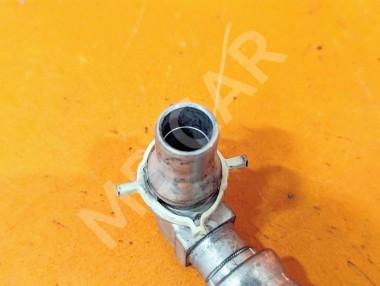 Трубка кондиционера MERCEDES-BENZ E-класс W211/S211 рестайлинг (2006 - 2009) — Разборка Мерседес