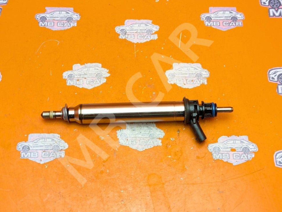 Форсунка БЕНЗИН MERCEDES-BENZ M-класс W166 (2011 - 2015) фото 1 &mdash; Разборка Мерседес
