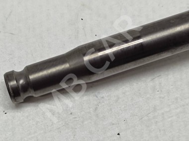 Клапан ГБЦ MERCEDES-BENZ Sprinter w904 — Разборка Мерседес