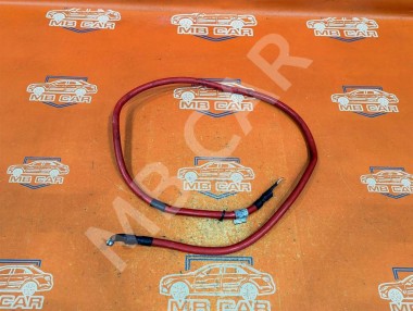 Провод плюсовой MERCEDES-BENZ S-класс W222/C217/A217 (2013 - 2017) — Разборка Мерседес