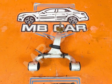 Рычаг передний верхний MERCEDES-BENZ M-класс W163 (1997 - 2001) &mdash; Разборка Мерседес