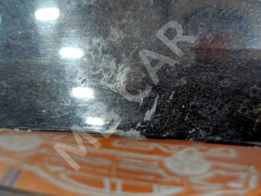 Зеркало правое MERCEDES-BENZ M-класс W164 рестайлинг (2008 - 2011) — Разборка Мерседес