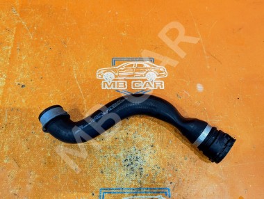 Патрубок радиатора MERCEDES-BENZ E-класс W212/S212/C207/A207 рестайлинг (2013 - 2016) — Разборка Мерседес