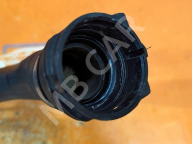 Патрубок радиатора MERCEDES-BENZ E-класс W212/S212/C207/A207 рестайлинг (2013 - 2016) — Разборка Мерседес