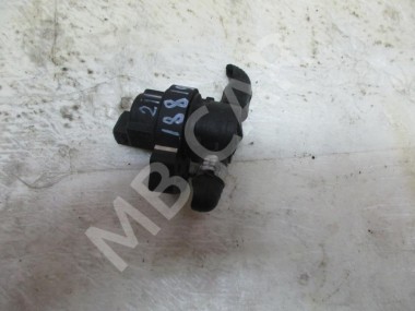 Клапан вентиляции MERCEDES-BENZ E-класс W211/S211 рестайлинг (2006 - 2009) — Разборка Мерседес