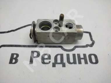 Клапан расширительный MERCEDES-BENZ CLS-класс C219 (2004 - 2008) — Разборка Мерседес