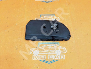 Крышка блока предохранителей MERCEDES-BENZ S-класс W220 рестайлинг (2002 - 2005) — Разборка Мерседес
