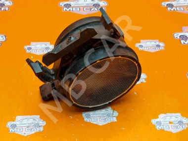 Расходомер MERCEDES-BENZ C-класс W203/S203/CL203 рестайлинг (2004 - 2008) — Разборка Мерседес