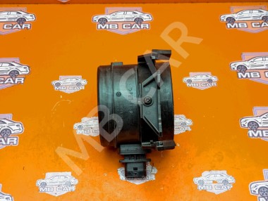 Расходомер MERCEDES-BENZ C-класс W203/S203/CL203 рестайлинг (2004 - 2008) — Разборка Мерседес