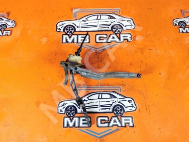 Кулиса МКПП MERCEDES-BENZ C-класс W203/S203/CL203 (2000 - 2004) &mdash; Разборка Мерседес