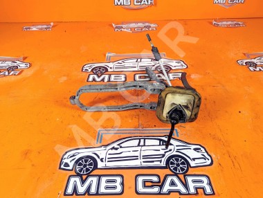Кулиса МКПП MERCEDES-BENZ C-класс W203/S203/CL203 (2000 - 2004) &mdash; Разборка Мерседес