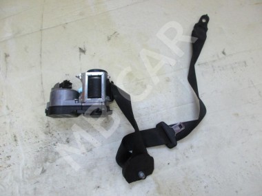 Ремень безопасности передний правый MERCEDES-BENZ M-класс W164 рестайлинг (2008 - 2011) — Разборка Мерседес