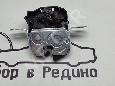 Замок задней спинки MERCEDES-BENZ E-класс W213/S213/C238/A238 (2016 - 2021) — Разборка Мерседес