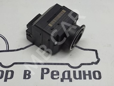 Замок зажигания MERCEDES-BENZ C-класс W203/S203/CL203 рестайлинг (2004 - 2008) — Разборка Мерседес
