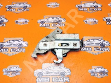 Механизм ручника MERCEDES-BENZ E-класс W210/S210 рестайлинг (1999 - 2003) — Разборка Мерседес