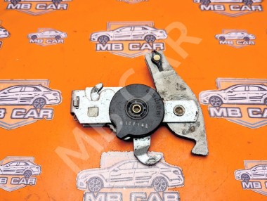 Механизм ручника MERCEDES-BENZ E-класс W210/S210 рестайлинг (1999 - 2003) — Разборка Мерседес