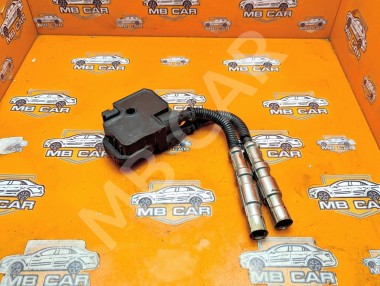 Катушка зажигания MERCEDES-BENZ M-класс W163 (1997 - 2001) &mdash; Разборка Мерседес