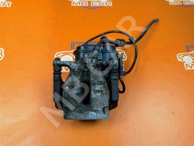 Суппорт задний левый MERCEDES-BENZ GL-класс X166 (2012 - 2016) — Разборка Мерседес