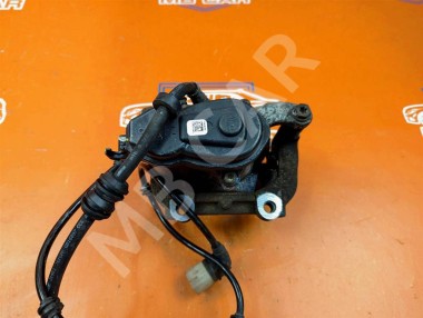 Суппорт задний левый MERCEDES-BENZ GL-класс X166 (2012 - 2016) — Разборка Мерседес