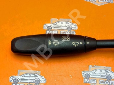 Переключатель подрулевой MERCEDES-BENZ E-класс W211/S211 рестайлинг (2006 - 2009) — Разборка Мерседес