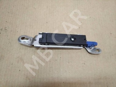 Усилитель антенны MERCEDES-BENZ GLE-класс AMG W166 (2015 - 2019) — Разборка Мерседес