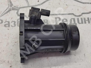 Фланец MERCEDES-BENZ C-класс W204/S204/С204 рестайлинг (2011 - 2015) — Разборка Мерседес