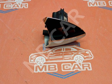 Крышка ручки двери MERCEDES-BENZ GL-класс X166 (2012 - 2016) — Разборка Мерседес