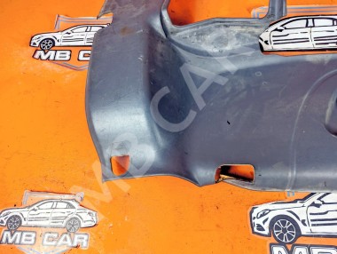 Обшивка багажника MERCEDES-BENZ Vito W638 (1996 - 2003) &mdash; Разборка Мерседес