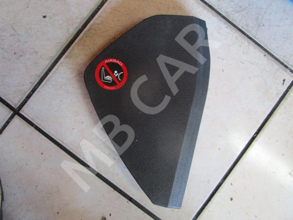 Накладка MERCEDES-BENZ E-класс W211/S211 (2002 - 2006) фото 1 — Разборка Мерседес