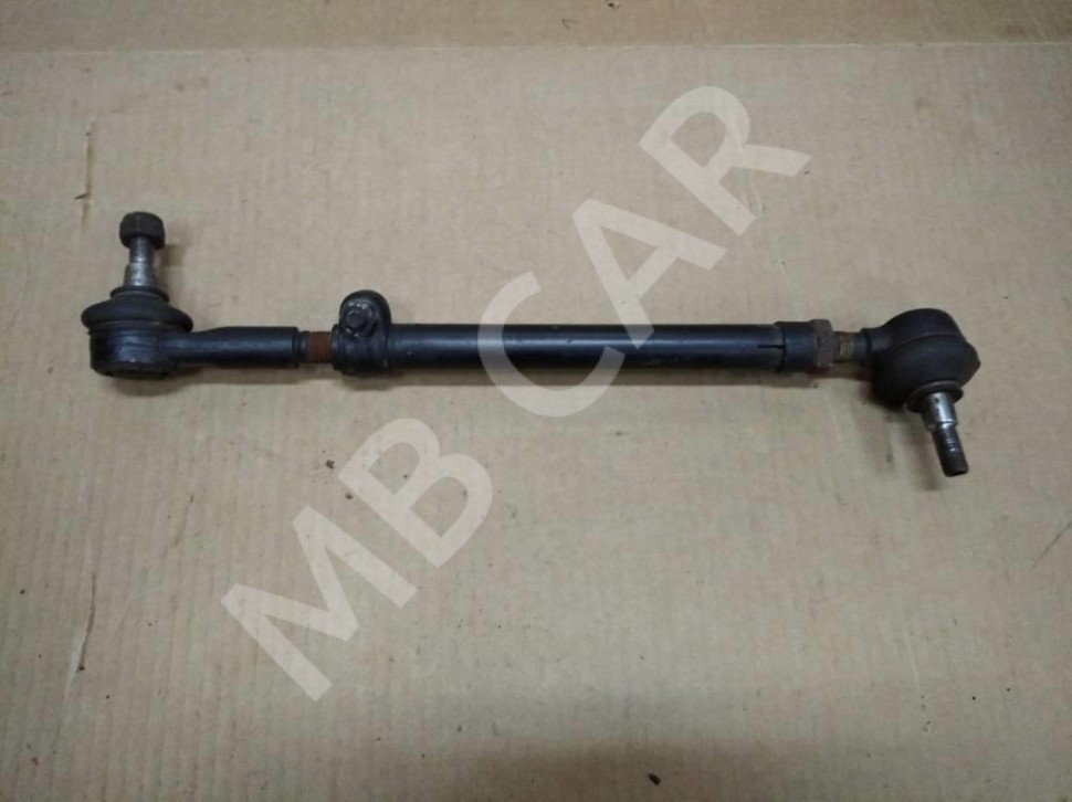 Рулевая тяга MERCEDES-BENZ W124 W124/S124/C124/A124 (1984 - 1993) фото 1 — Разборка Мерседес