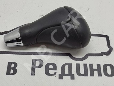 Ручка АКПП MERCEDES-BENZ S-класс W220 (1998 - 2005) — Разборка Мерседес