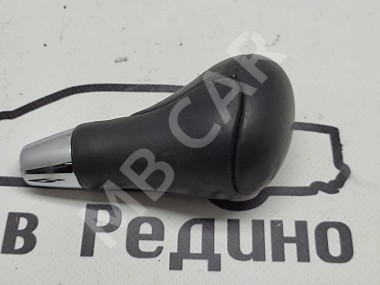 Ручка АКПП MERCEDES-BENZ S-класс W220 (1998 - 2005) — Разборка Мерседес