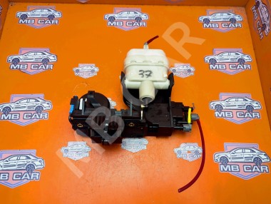 Замок багажника MERCEDES-BENZ S-класс W220 (1998 - 2005) — Разборка Мерседес