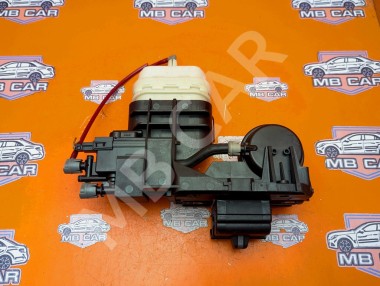 Замок багажника MERCEDES-BENZ S-класс W220 (1998 - 2005) — Разборка Мерседес