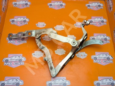 Петля капота MERCEDES-BENZ S-класс W221 рестайлинг (2009 - 2013) &mdash; Разборка Мерседес