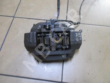 Суппорт передний правый MERCEDES-BENZ E-класс W211/S211 (2002 - 2006) — Разборка Мерседес