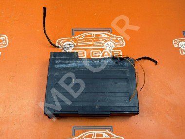 Чейнджер MERCEDES-BENZ CL-класс C215 (1999 - 2002) — Разборка Мерседес