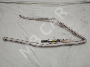 Шторка безопасности левая MERCEDES-BENZ E-класс W212/S212/C207/A207 (2009 - 2013) — Разборка Мерседес