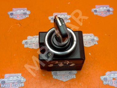 Замок зажигания MERCEDES-BENZ S-класс W220 (1998 - 2005) — Разборка Мерседес