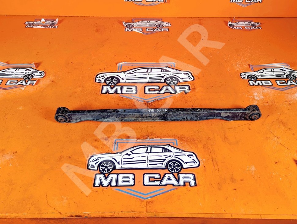 Рычаг задний MERCEDES-BENZ X-класс I (2017 - 2020) фото 1 &mdash; Разборка Мерседес