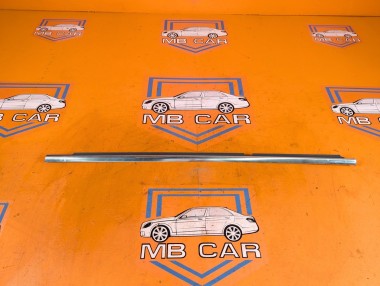 Молдинг стекла двери MERCEDES-BENZ E-класс W212/S212/C207/A207 (2009 - 2013) &mdash; Разборка Мерседес